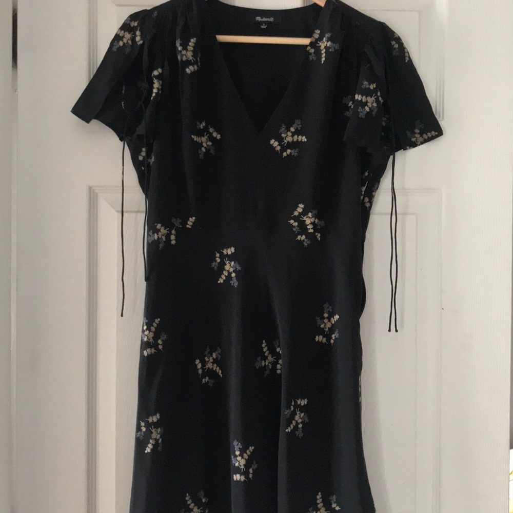 Madewell dress